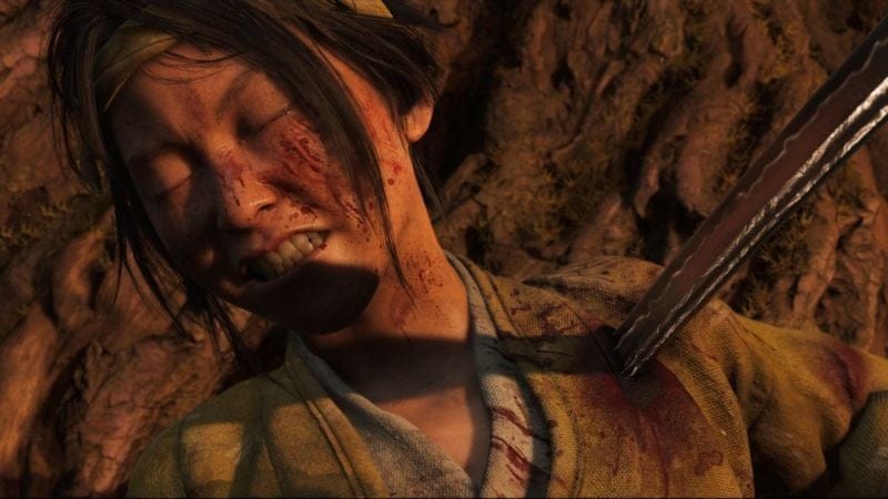 Bien démarrer Ghost of Yotei : Nos astuces et conseils pour débutant