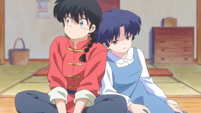 Calendrier de Ranma ½ Saison 2 : dates et heure de sortie des épisodes - Dexerto