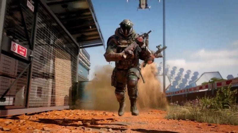 Trailer beta live Call Of Duty Black Ops 7 I PS5
