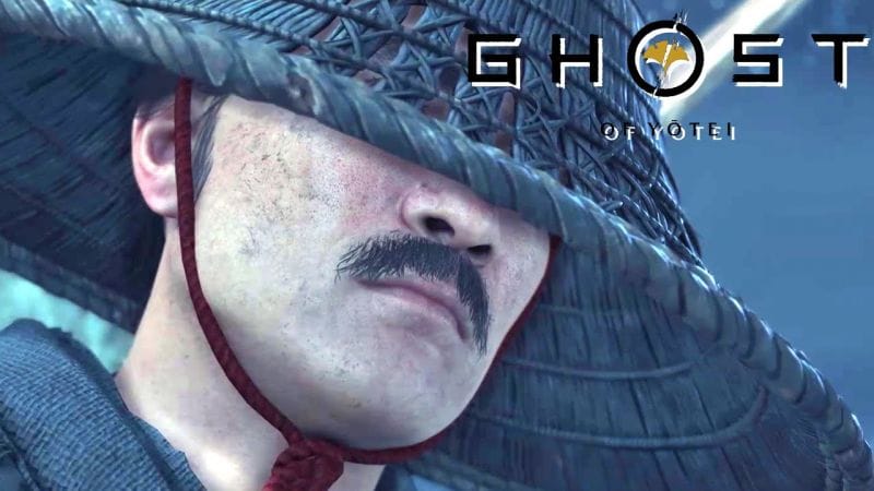 TAKEZO L'INÉGALÉ - Mythes - GHOST OF YOTEI