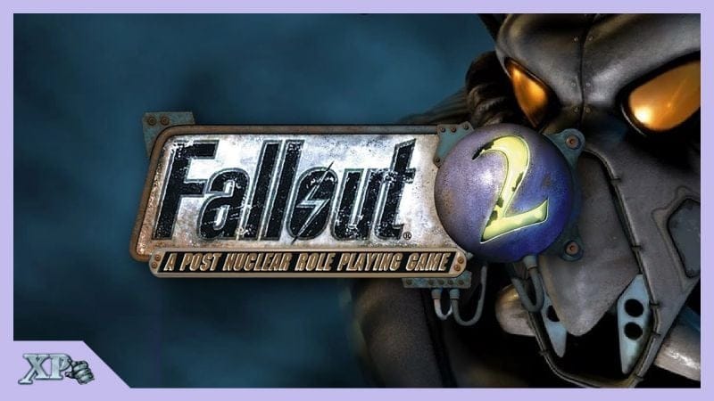 L'APOGÉE de FALLOUT ?