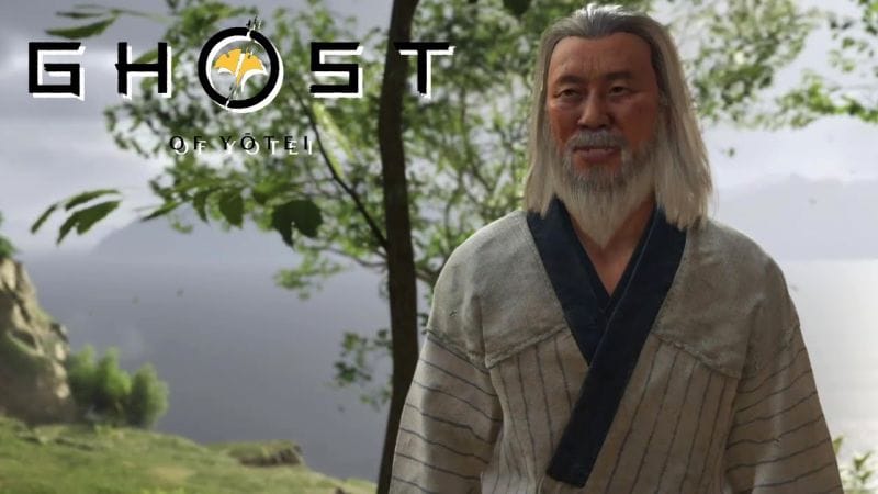 UN VERRE AVEC UN ÉTRANGER Récits  - GHOST OF YOTEI