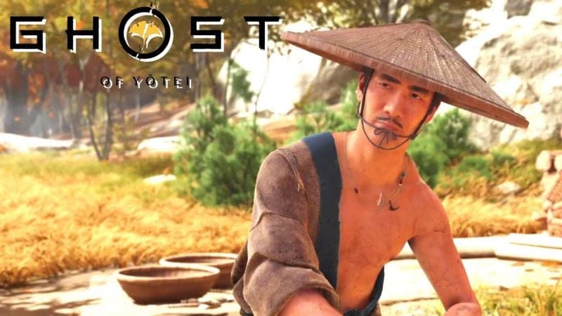 LE POIDS DU CHAGRIN Récits  - GHOST OF YOTEI