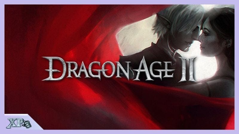 DRAGON AGE 2 le MAL-AIMÉ