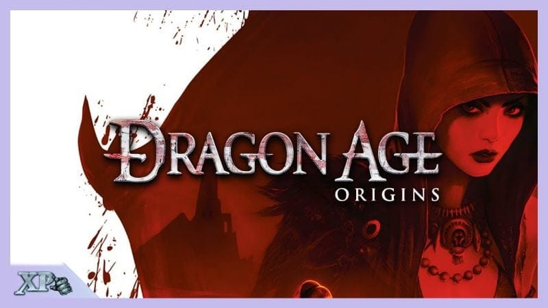 L'ÂGE D'OR de DRAGON AGE