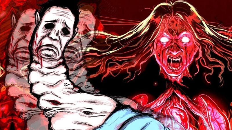 L'UNKNOWN est JALOUX De KRASUE | Dead by Daylight