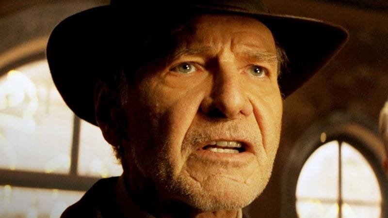 L'aventure la plus coûteuse de Disney : Le budget colossal de Dial of Destiny révélé