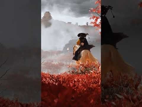 Ghost of Yōtei c’est DISPO ! Profitez du voyage ⚔️