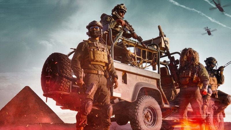 Battlefield 6 Saison 1 : ça arrive (très) vite et on connait déjà les grosses nouveautés