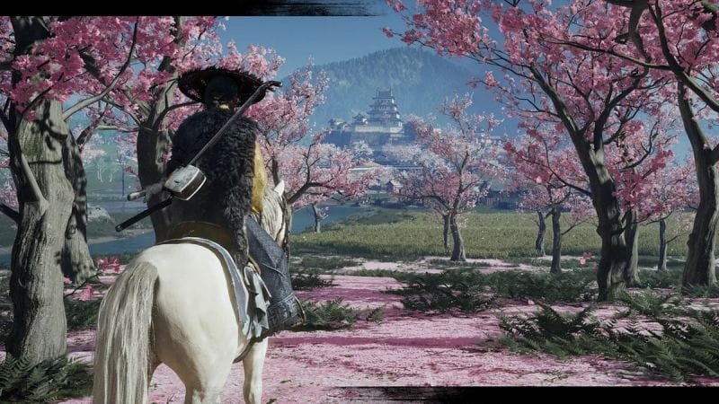Deux petites choses à savoir pour démarrer du bon pied sur Ghost of Yotei