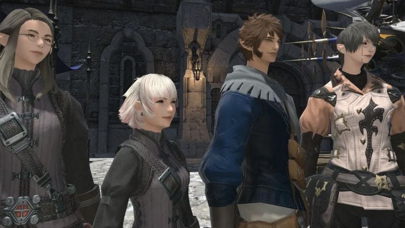 "C'est vraiment n'importe quoi", les joueurs d'un des plus célèbres MMO s'indignent des nouveaux cosmétiques du jeu