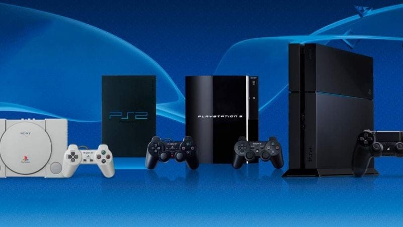 Rumeur : Sony mettra en œuvre les premières étapes de l'abandon progressif de la PS4 en 2026.