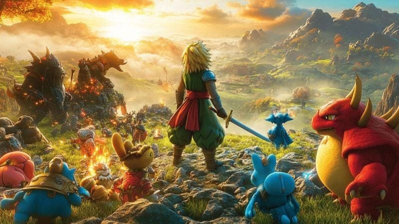 Les fans de Playstation ravis de ce remake d'un fameux jeu PS1 - Next Stage