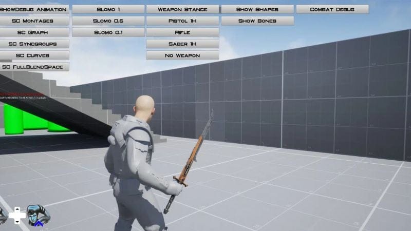 D'autres images du projet Star Wars: Knights of the Old Republic Remake font surface en ligne