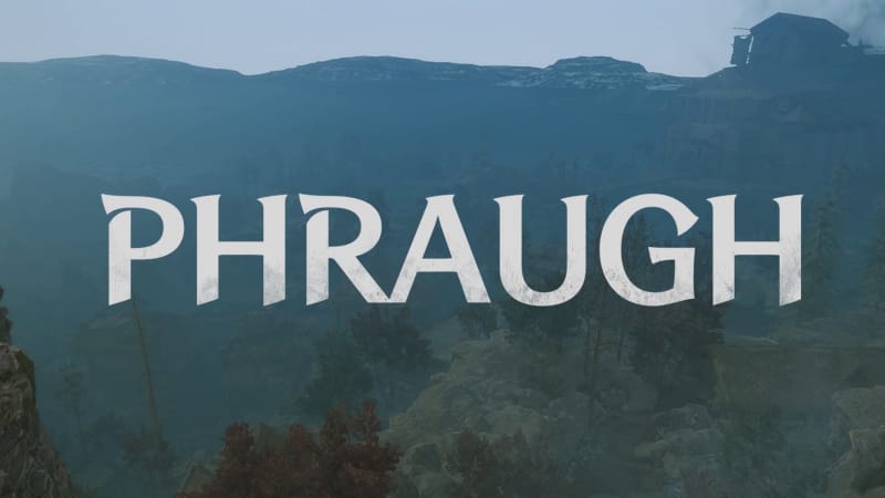 Prélude de la vengeance