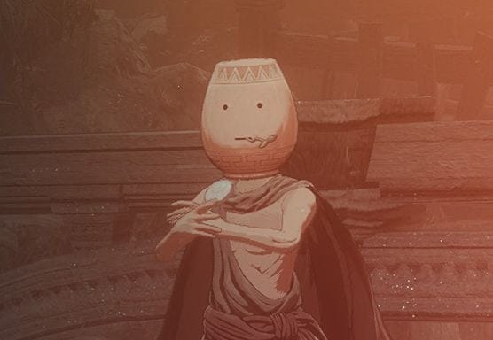 Les amateurs de pots