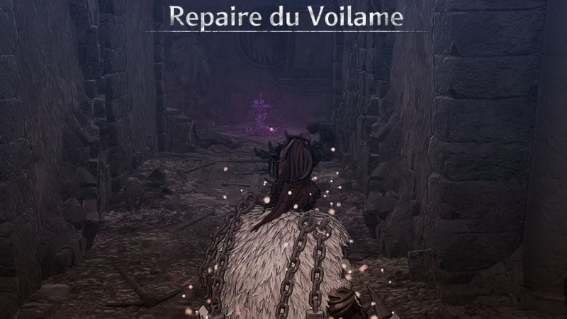La dernière volonté de Pavel