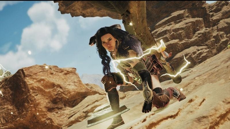 Monster Hunter Wilds : nouvelle ère pour les chasseurs