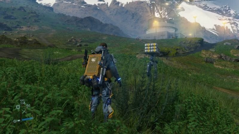 🎮 Death Stranding: Director’s Cut (PS5)