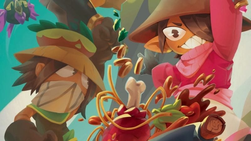 SEDAP! A Culinary Adventure : l’Overcooked à la sauce asiatique arrive sur consoles