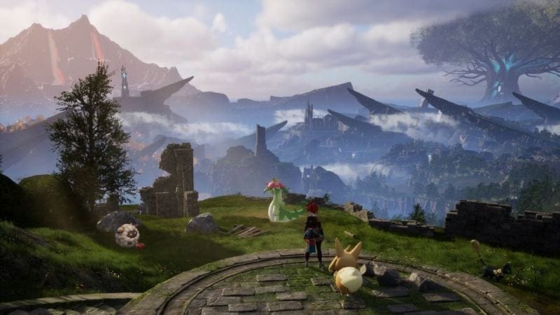 "Il a dépassé les limites", cet ancien développeur de Capcom critique Palworld et invite les joueurs à ne plus l'acheter