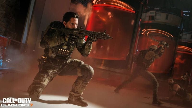 Patch note Bêta Black Ops 7 du 3 octobre : maps, modes, TTK… - Dexerto