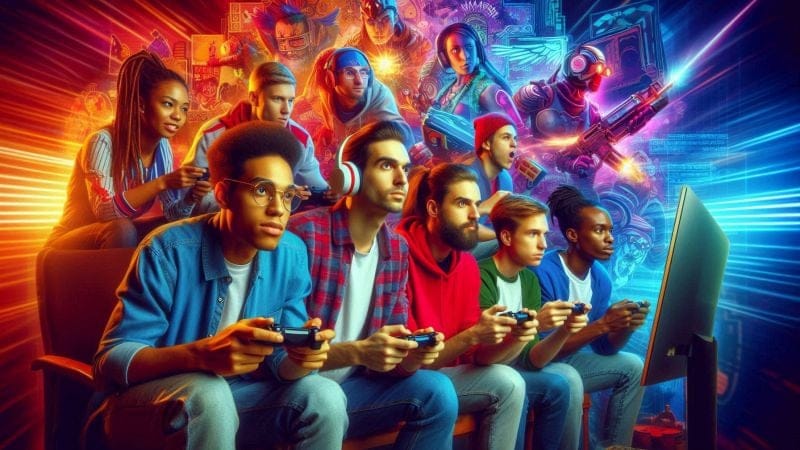 Tournoi des Wapers - Reveal du 6ème jeu