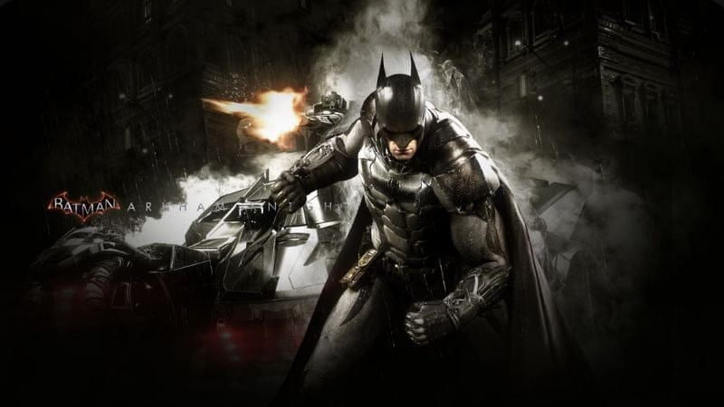 🎮 Batman Arkham Knight – Le Chevalier Noir à son apogée