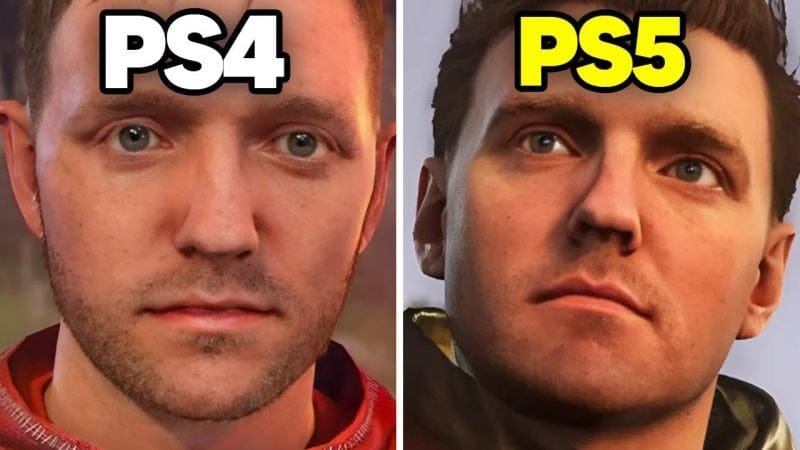 Kingdom Come Deliverance PS5 Upgrade Release Window