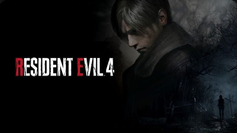 🎮 Resident Evil 4 Remake Le retour d’un classique