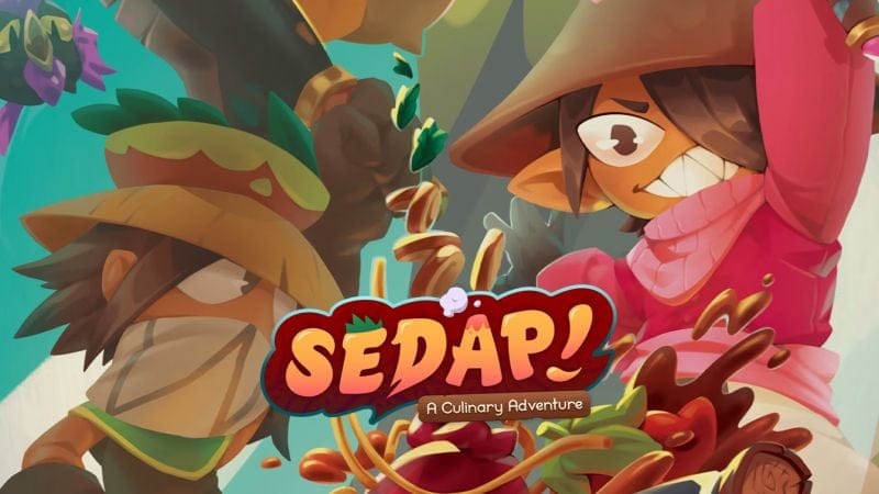 L'aventure coopérative de cuisine SEDAP! A Culinary Adventure sort sur consoles le 22 octobre - IG News