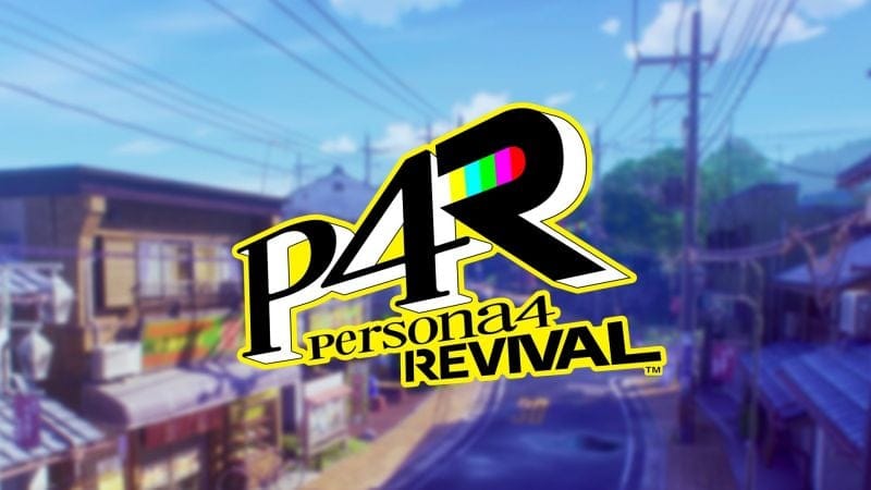 Persona 4 Revival se laissera apprécier d'une manière différente par rapport au jeu original - IG News