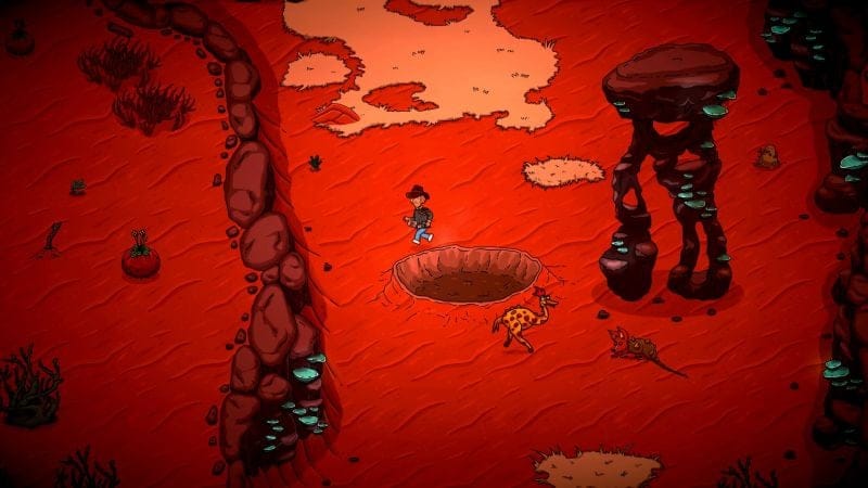 Space Chef débarque le 28 octobre 2025 sur consoles et PC - IG News