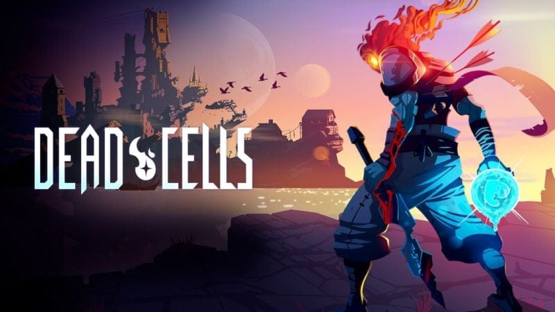 🎮 Dead Cells – Le rogue-lite qui défie votre patience