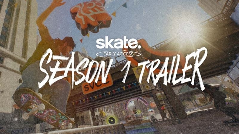 skate. : la saison 1 démarre le 7 octobre, voici tout ce qu’il faut savoir