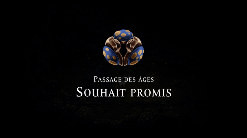 Passage des âges Silksong : où trouver tous les monsieurs champignon pour débloquer une nouvelle fin et avoir le 100% ?