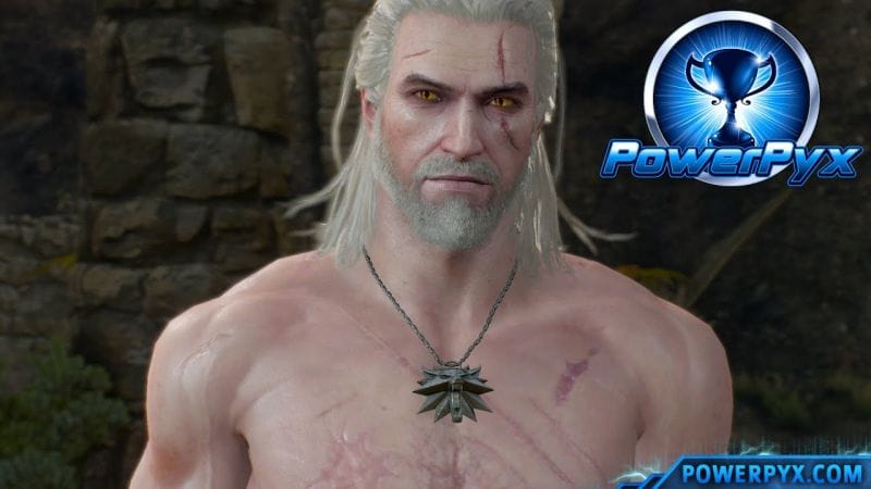 The Witcher 3 Wild Hunt - Brawler Trophy / Achievement Guide (Olaf Skellige Champion Fistfight)