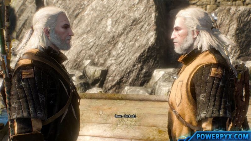 The Witcher 3 Wild Hunt - The Doppler Effect Trophy / Achievement Guide (An Elusive Thief Quest)