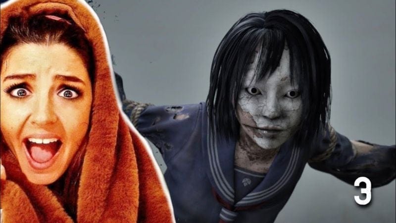 SILENT HILL F : nuit horrifique en direct !