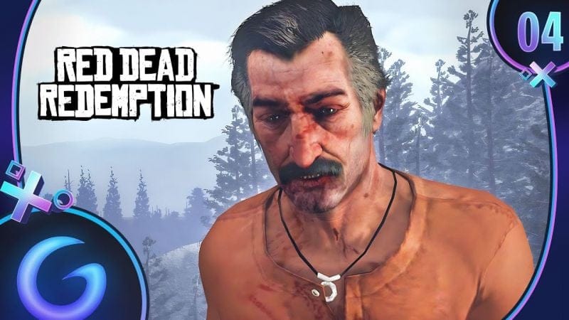 RED DEAD REDEMPTION FR #4 : Moment de Vérité !