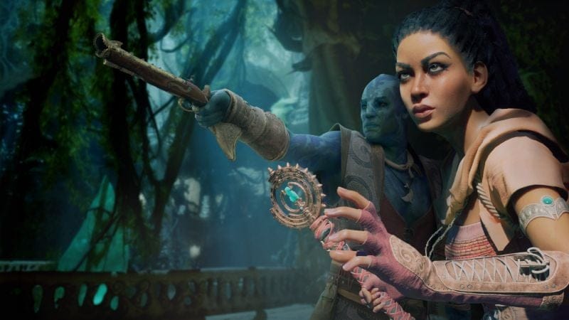 Plusieurs jeux d'Obsidian ont été retirés de la vente suite à une vulnérabilité de leur moteur - IG News