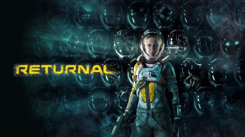 🎮 Returnal : le looping de la survie spatiale
