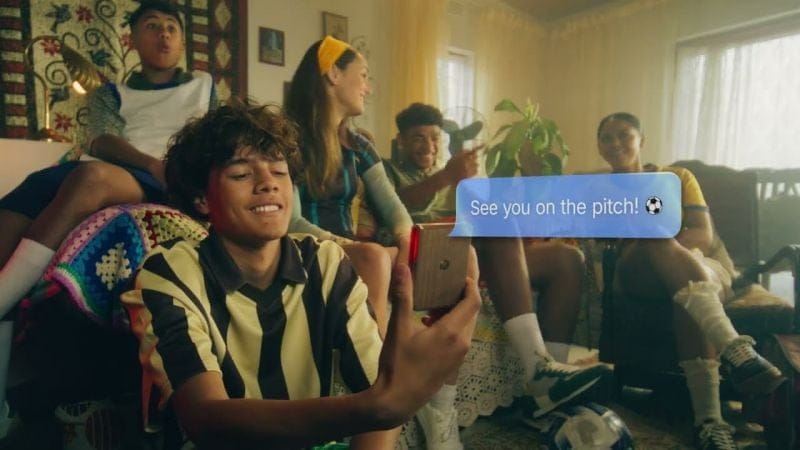 Un nouveau jeu FIFA va voir le jour, mais Electronic Arts ne devrait pas avoir peur de la concurrence