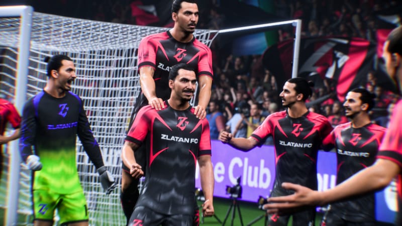 Test : EA Sports FC 26 : diviser pour mieux régner ?