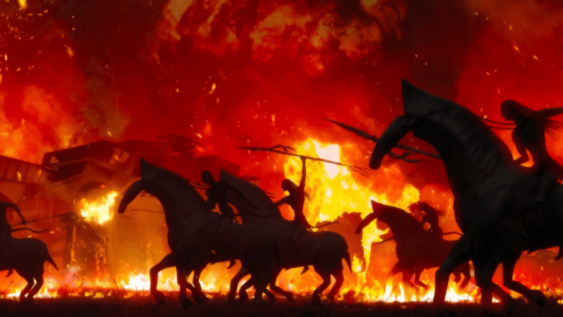 James Cameron : "L'avenir d'Avatar dépend du succès de Fire & Ash"