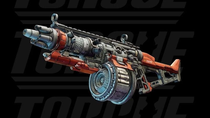 Table de loot Borderlands 4 : Quel boss pour quel légendaire ? La liste complète