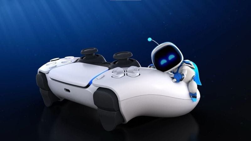 La nouvelle manette de la PS5 pourrait enfin avoir cette technologie qu'on attend tous depuis des années