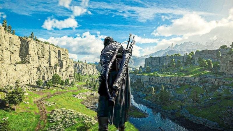 Crimson Desert : Date de sortie, prix, collector et nouveautés... Tout savoir sur le RPG le plus attendu de 2026