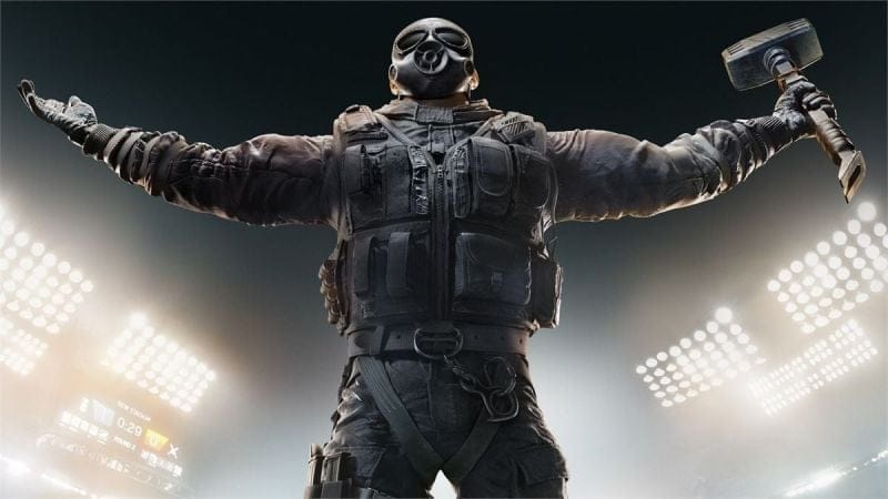 Ubisoft fait un move qui va tout changer pour ses licences phares telles que Assassin's Creed, Far Cry ou Rainbow Six