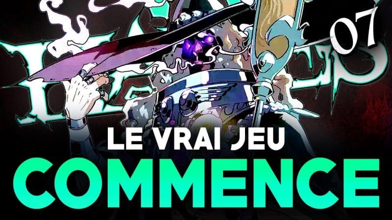 LE VRAI JEU COMMENCE | Hades 2 (07)